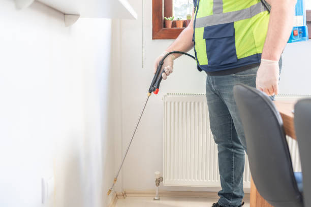 Best Rat Extermination Near Me  in Camden, NJ